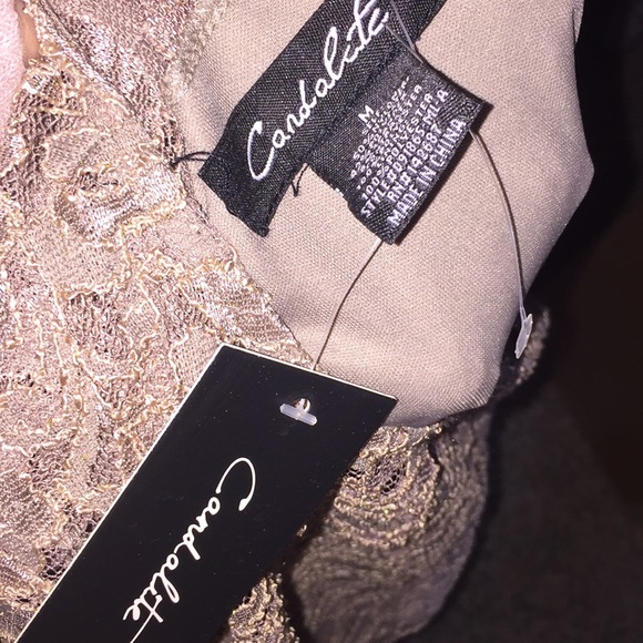 New dress. Medium size - Picture 4 of 4